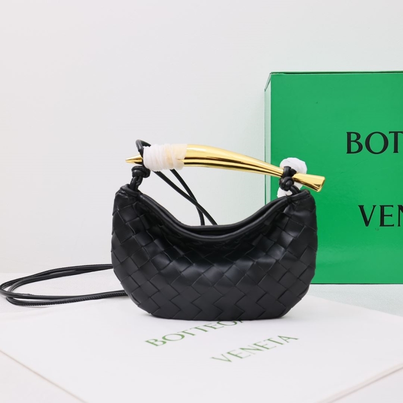 BV Top Handle Bags